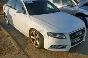 Vindem piese de caroserie Audi A4 (8K2 B8) 1.8 TFSI din dezmembrari