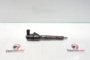 Injector, Opel Insignia A, 2.0 cdti, 0445110327 (id:240980) din dezmembrari