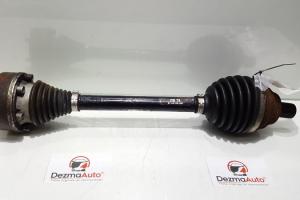 Planetara stanga fata 1K0407271LB, Vw Golf 7 Variant (BA5) 1.6 tdi din dezmembrari