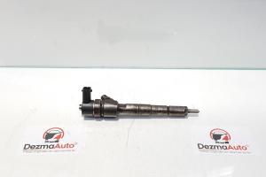 Injector, Opel Insignia A, 2.0 cdti, 0445110327 (id:187878) din dezmembrari