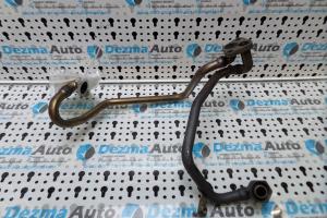 Conducta gaze 06A131519F, Skoda Octavia 2, 1.6Benz, BGU, BSE, BSF din dezmembrari