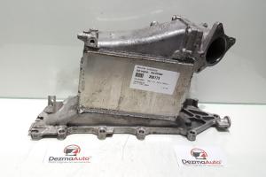 Radiator intercooler, 04L129766H, Seat Leon (5F1) 1.6 tdi din dezmembrari din dezmembrari