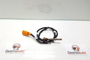 Sonda temperatura gaze, 04L906088B, Seat Leon (5F1) 1.6 tdi din dezmembrari din dezmembrari