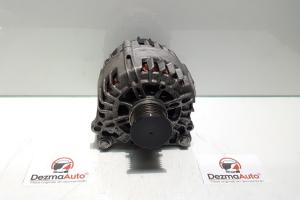 Alternator, cod 03L903023L, Skoda Octavia 3 Combi (5E5) 1.6 tdi (pr:110747) din dezmembrari