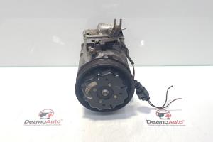 Compresor clima, Vw Polo (9N) 6Q0820803G (id:351674) din dezmembrari