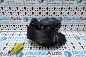 Centura cu capsa stanga fata 1T2857705A, Vw Touran 1T1, 1T2 2003-2010, (id.159922) din dezmembrari