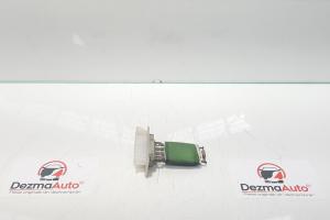 Rezistenta electrica ventilator bord, Vw Caddy 3 (2KA, 2KH) (id:354402) din dezmembrari din dezmembrari