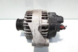 Alternator cod 51884351, Fiat 500L, 1.6 diesel (pr:110747) din dezmembrari