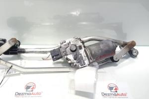 Motoras stergatoare fata, Renault Laguna 3 (id:354567) din dezmembrari