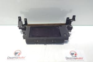 Display bord cu navigatie, Renault Laguna 3, 280340005R (id:175691) din dezmembrari