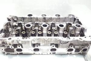 Chiulasa 9651517110, Ford Fiesta 5, 1.6 tdci din dezmembrari