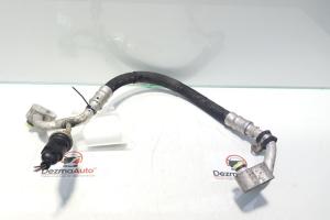 Conducta clima cu senzor, Vw Touran (1T1, 1T2) 2.0 tdi, 1K0820721C (id:354717) din dezmembrari