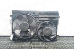 Grup electroventilatoare, Vw Touran (1T1, 1T2) 2.0 tdi, 1K0121207AA (id:354724) din dezmembrari