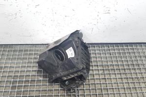 Carcasa filtru aer, Audi A4 Avant (8ED, B7) 2.0 tdi, 03G133835 (id:354574) din dezmembrari