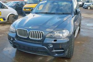 Vindem cutie de viteze Bmw X5, E70, 530d din dezmembrari