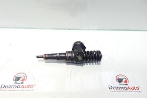 Injector, Audi A6 (4B, C5) 1.9 tdi,cod 038130073AR/BPT (id:346906) din dezmembrari