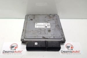 Calculator motor, 03L906023BF, Seat Ibiza 5 (6J5) 1.6tdi din dezmembrari