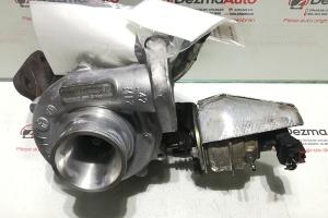 Turbosuflanta GM5557731, Nissan Almera 2 (N16) 1.8 b din dezmembrari