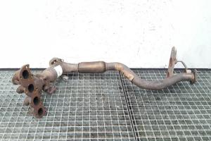 Catalizator, Vw Golf 5 (1K1) 1.6 fsi, BAG, 1K0131690AN din dezmembrari