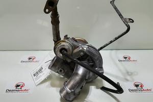 Turbosuflanta A6110960299, Mercedes Vito Autobus (W639) 2.2 cdi din dezmembrari