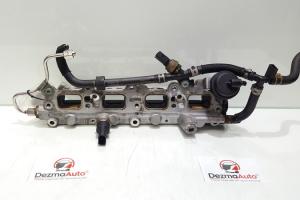 Galerie admisie cu clapete, Vw Touran (1T1, 1T2) 1.6 fsi, BLF, GK00266 din dezmembrari