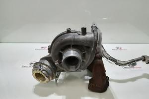 Turbosuflanta 55230176, Alfa Romeo Giulietta (940) 1.6 JTDM din dezmembrari