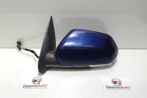 Oglinda electrica stanga, Skoda Octavia 2 (1Z3) din dezmembrari