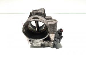 Clapeta acceleratie 03G128063C, Audi A4 Avant, 2007-2013 din dezmembrari