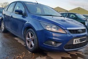 Vindem piese de motor Ford Focus 2, 1.6b din dezmembrari