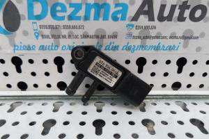 Senzor presiune 076906051A, Audi A4 Avant, 2007-2013 din dezmembrari