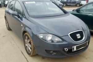 Vindem piese de interior Seat Leon (1P) 1.9tdi din dezmembrari