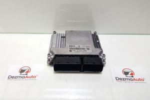 Calculator motor 7807828, Bmw 3 (E90) 2.0 diesel din dezmembrari