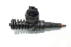 Injector, Vw Touran (1T1, 1T2) 2.0 tdi, 03G130073B,BPT din dezmembrari