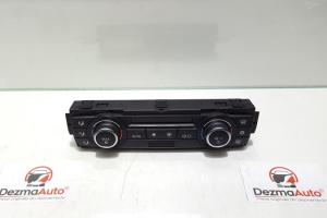 Display climatronic 6411-9147299-01, Bmw 3 coupe (E92) din dezmembrari