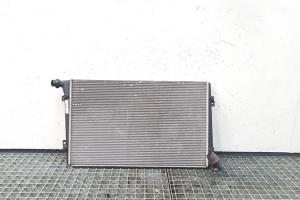 Radiator racire apa, Vw Touran (1T1, 1T2) 2.0 TDI, 3C0121253S (id:355047) din dezmembrari din dezmembrari