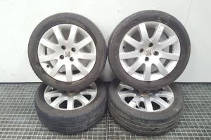 Set jante aliaj, Peugeot 206 SW din dezmembrari din dezmembrari