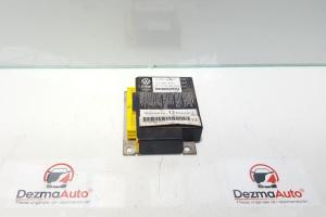 Calculator airbag, Vw Passat (3C2) 2.0 TDI, 3C090605M (id:355219) din dezmembrari