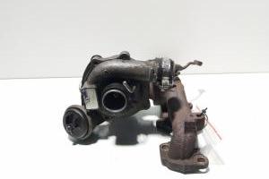 Turbosuflanta 54359710006, Opel Agila (B) (H08) 1.3 cdti din dezmembrari