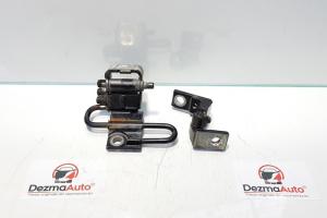 Set balamale dreapta fata, Audi A4 Avant (8ED, B7) din dezmembrari din dezmembrari