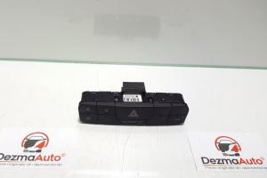 Buton avarii, 6J0927137B, Seat Ibiza 5 ST (6J8) din dezmembrari