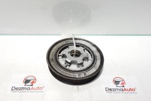Fulie motor, Peugeot 407 SW, 2.2 hdi (id:355432) din dezmembrari