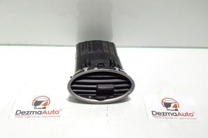 Grila aer bord stanga, cod 4M51-A014L21-AE, Ford Focus 2 combi (DA) (id:344934) din dezmembrari