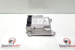 Calculator airbag 9M5T-14B321-BB, Ford C-Max 1, 1.6 tdci din dezmembrari