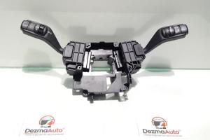 Maneta semnalizare 3M5T-6475-AE, Ford C-Max 1 din dezmembrari