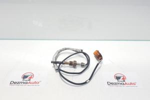 Sonda temperatura gaze, Vw Touran (1T1, 1T2) 1.9 tdi, 03G906088D din dezmembrari din dezmembrari