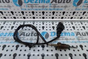 Sonda temperatura gaze 03L906088AQ, Audi A5, 2.0tdi din dezmembrari