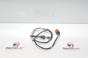 Sonda temperatura gaze, Vw Golf 5 (1K1) 1.9 tdi, 03G906088D din dezmembrari din dezmembrari