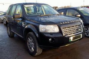 Vindem piese de caroserie Land Rover Freelander 2, 2.2D din dezmembrari