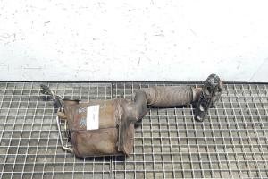 Catalizator cu filtru particule, Skoda Fabia 2 Combi (5J) 1.9 tdi, 1K0131723G din dezmembrari