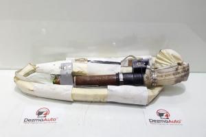 Airbag cortina stanga 8200432643, Renault Megane 2 din dezmembrari